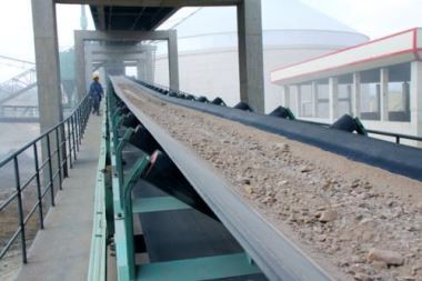 Rintangan Rendah Rolling Rintangan Penjimatan Penjimatan Belt