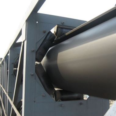 Tali Penghantar Paip Kord Keluli EP/Keluli